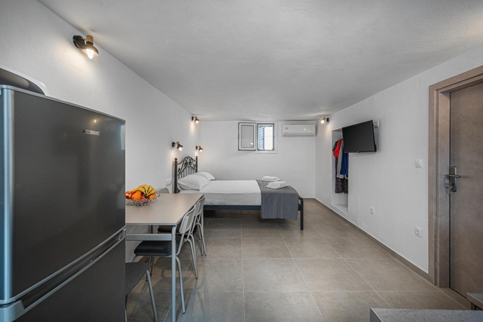 Michalis Casa vacanze Serifos Town