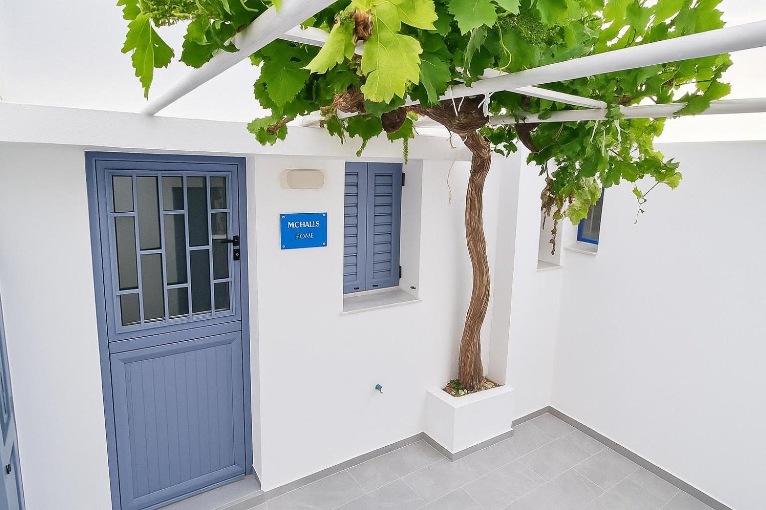 Michalis Casa vacanze *